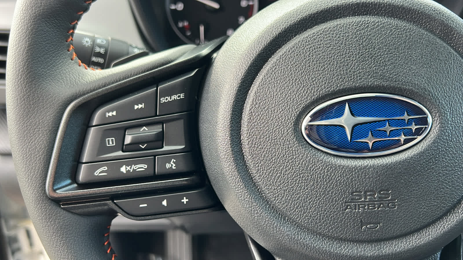 New 2026 Subaru Crosstrek 2.5i Limited AWD/4WD image 19