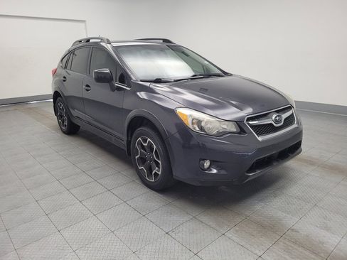 Used 2014 Subaru Crosstrek 2.0i Premium w/ Popular Package #1 AWD/4WD image 13