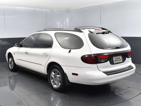 Used 2000 Mercury Sable LS Premium FWD image 7