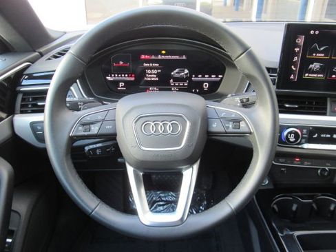 Used 2025 Audi A5 2.0T Premium Plus image 34