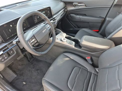 New 2026 Kia Sportage SX Prestige image 10