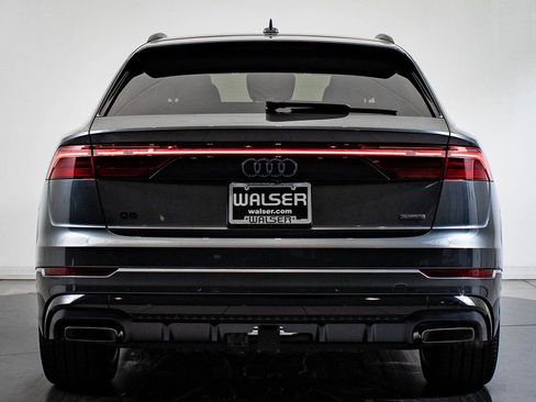 New 2026 Audi Q8 Premium Plus image 10