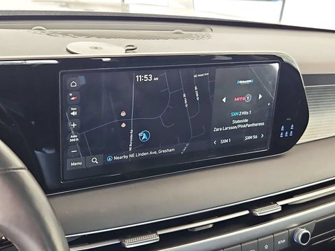 Used 2023 Hyundai Palisade Limited AWD/4WD image 18