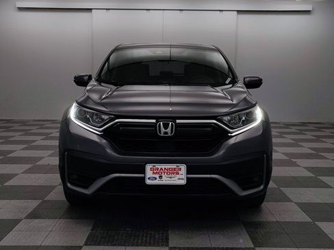 Used 2020 Honda CR-V EX image 5