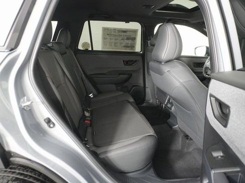 New 2026 Subaru Outback Premium image 29