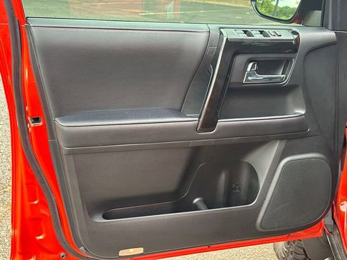 Used 2023 Toyota 4Runner TRD Pro AWD/4WD image 13