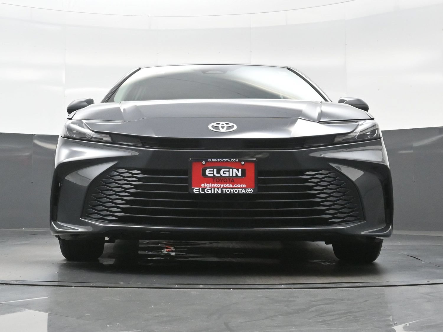 Used 2025 Toyota Camry LE FWD image 27