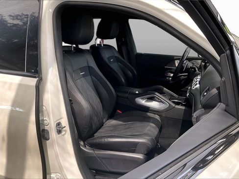 Used 2023 Mercedes-Benz GLE 53 AMG 4MATIC image 9