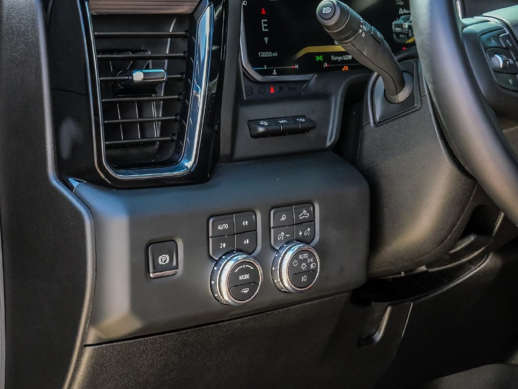 Used 2026 GMC Sierra 2500 Denali Ultimate AWD/4WD image 37