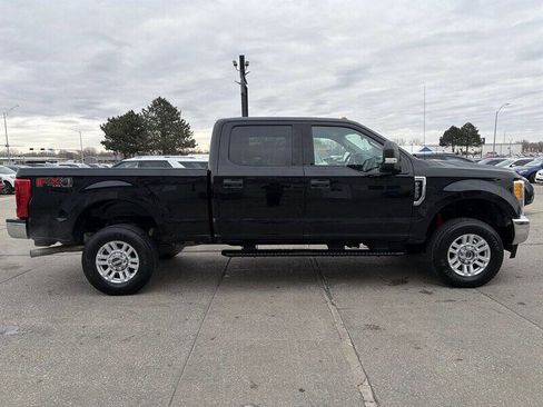 Used 2017 Ford F250 XLT w/ XLT Value Package AWD/4WD image 7
