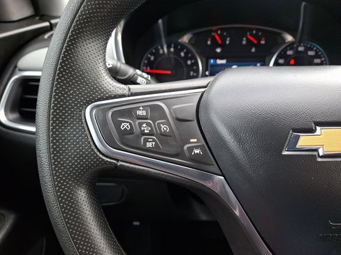 Certified 2024 Chevrolet Equinox LS w/ LS Convenience Package AWD/4WD image 21