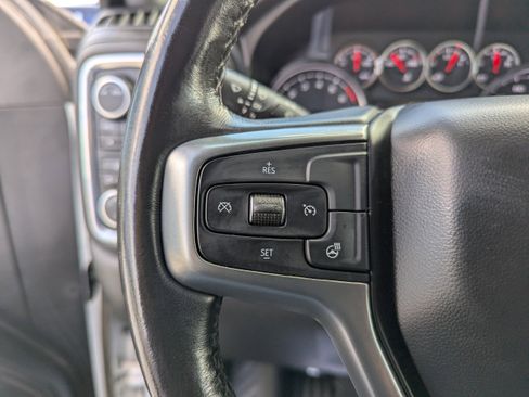 Certified 2021 Chevrolet Silverado 1500 LT w/ Bed Protection Package image 15