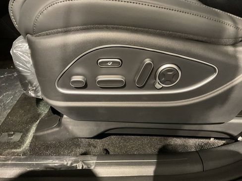 New 2026 Hyundai Palisade Calligraphy AWD/4WD image 15