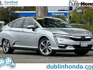 Used 2020 Honda Clarity Plug-In Hybrid image 1