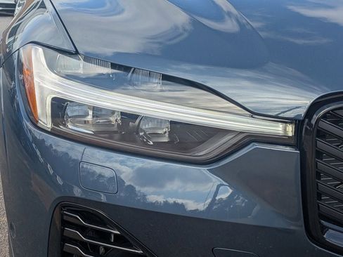 New 2026 Volvo XC60 T8 Plus w/ Protection Package Premier image 10