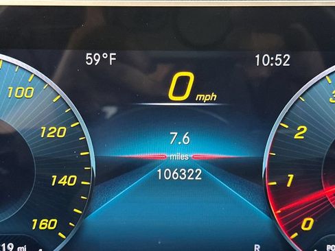 Certified 2020 Mercedes-Benz GLS 450 4MATIC image 32