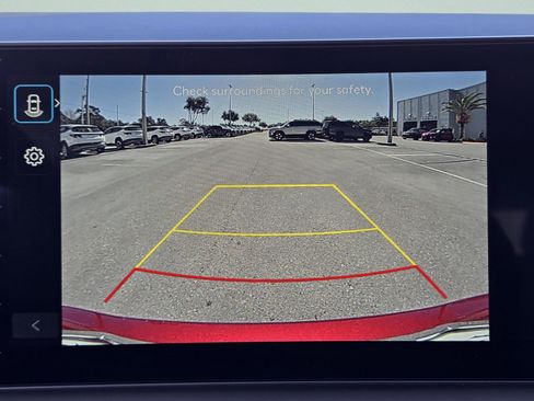 New 2026 Hyundai Tucson SEL image 22