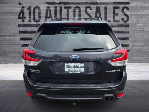 Used 2019 Subaru Forester Limited AWD/4WD image 4