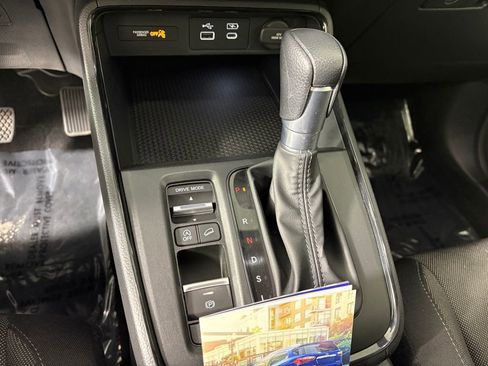 Used 2025 Honda CR-V EX image 21