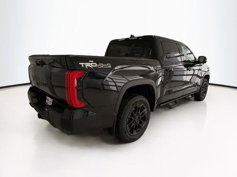 Used 2024 Toyota Tundra Limited w/ TRD Off-Road Package AWD/4WD image 6