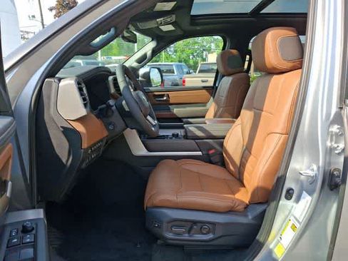 New 2026 Toyota Tundra 1794 Edition AWD/4WD image 20
