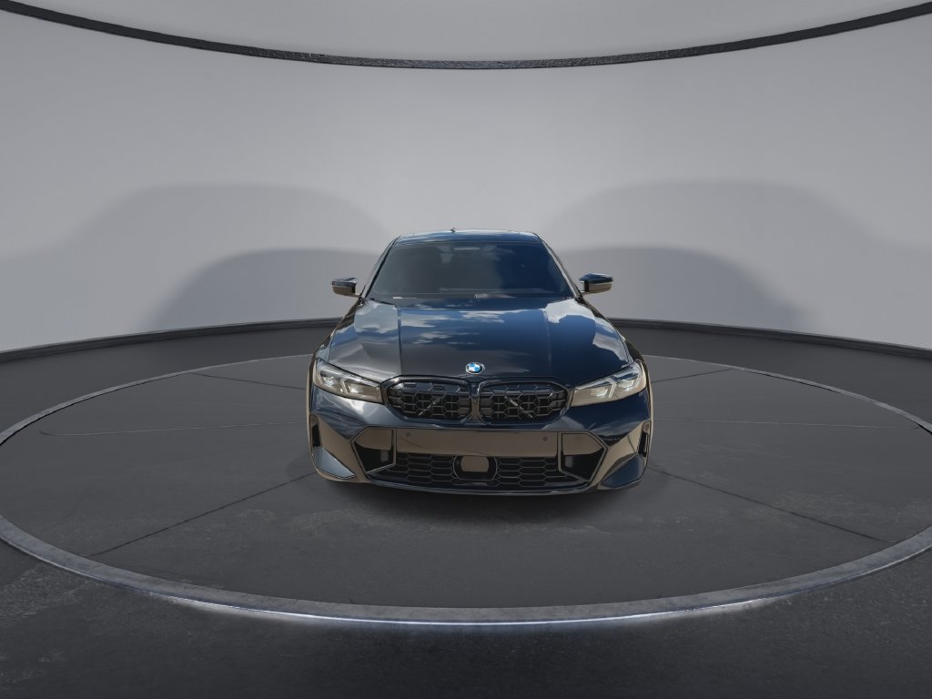 Used 2023 BMW M340i RWD image 3