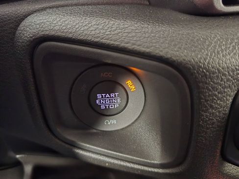 New 2026 Jeep Wrangler Sport image 19