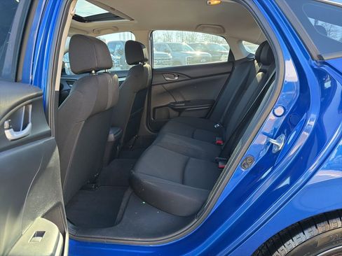 Used 2021 Honda Civic EX image 13
