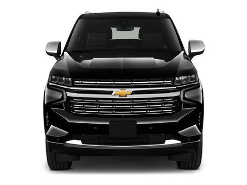 Used 2022 Chevrolet Suburban High Country w/ LPO, Illumination Package image 4