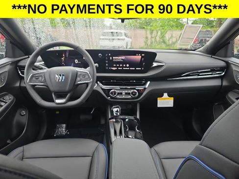 New 2026 Buick Envista Sport Touring w/ Convenience I Package FWD image 17