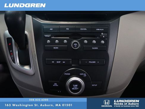 Used 2012 Honda Odyssey EX image 22