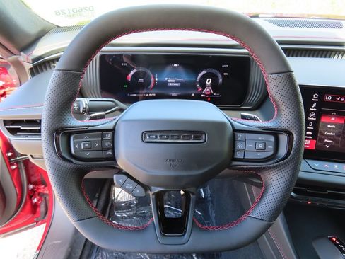 New 2026 Dodge Charger GT w/ Driver Convenience Group AWD/4WD image 5