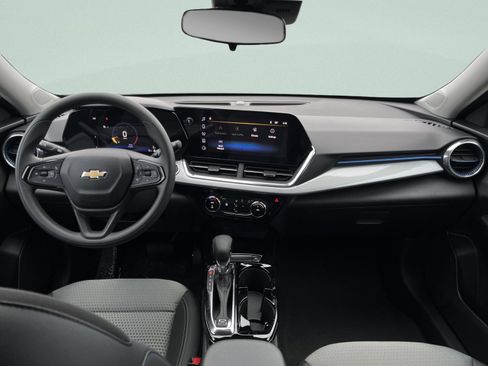 New 2026 Chevrolet Trax LT image 25