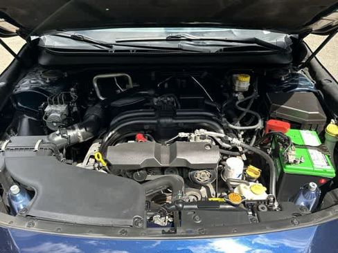 Used 2018 Subaru Outback 2.5i Premium AWD/4WD image 24