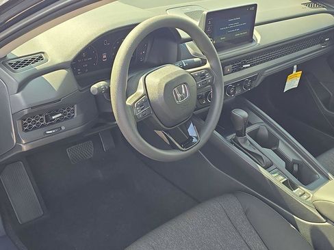 New 2026 Honda Accord SE image 8