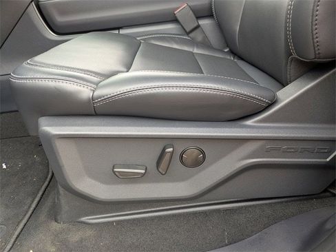 New 2025 Ford Expedition Max Platinum w/ Stealth Performance Package image 47