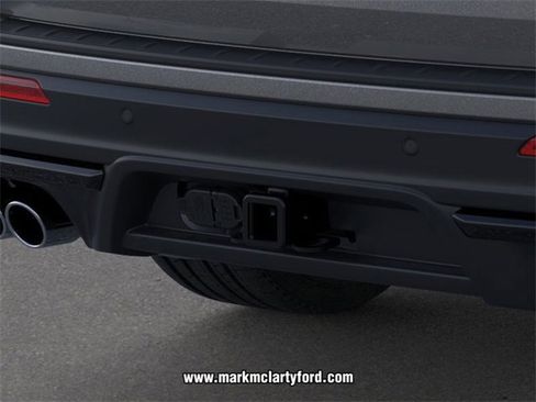 New 2026 Ford Explorer ST w/ Sun And Sound Package image 23
