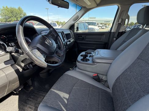 Used 2020 RAM 1500 Express w/ Wheel & Sound Group AWD/4WD image 25