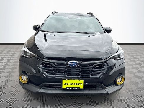 New 2026 Subaru Crosstrek 2.5i Sport AWD/4WD image 2