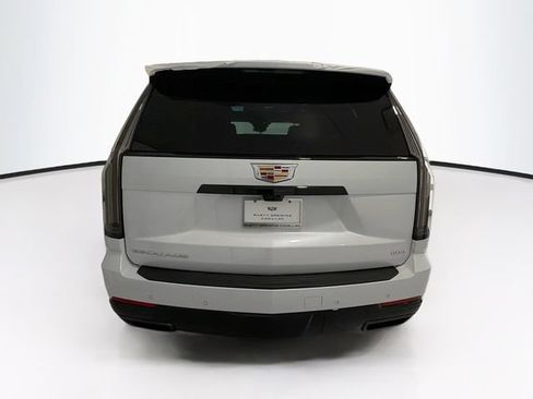 New 2026 Cadillac Escalade Sport w/ Touring Package AWD/4WD image 6
