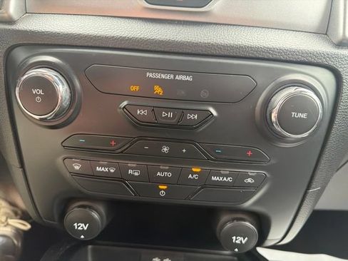 Used 2022 Ford Ranger XLT w/ Equipment Group 301A Mid AWD/4WD image 28