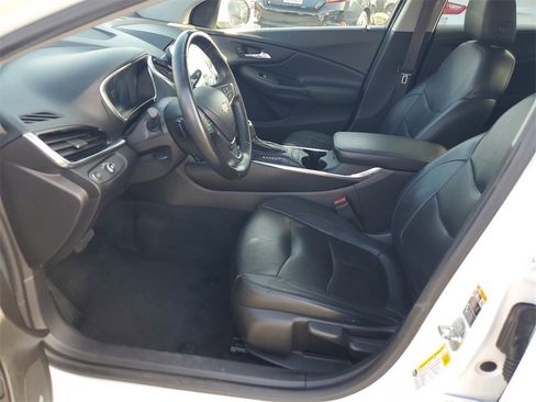 Used 2017 Chevrolet Volt Premier w/ Driver Confidence II Package image 17