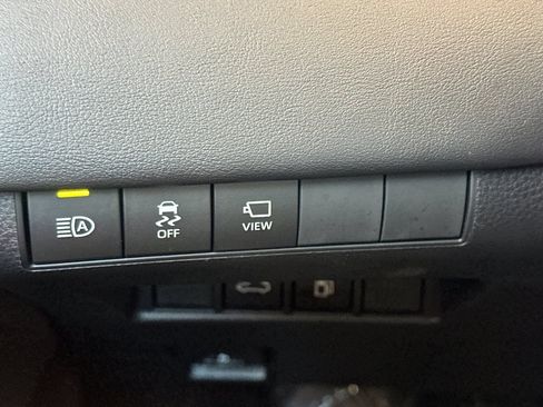 Certified 2023 Toyota Mirai w/ Advanced Technology Package RWD image 31