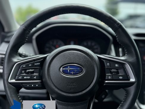 Certified 2025 Subaru Outback Limited AWD/4WD image 22
