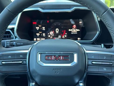 New 2026 GMC Canyon Elevation image 26