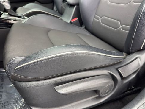 Used 2023 Kia Forte GT-Line w/ GT-Line Premium Package image 37