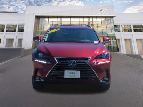 Used 2019 Lexus NX 300h AWD w/ Comfort Package image 2