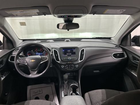 Certified 2024 Chevrolet Equinox LT AWD/4WD image 18