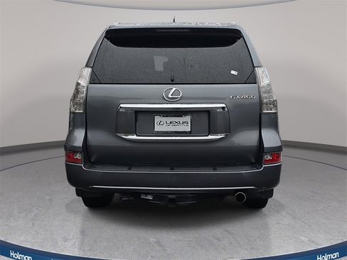 Used 2015 Lexus GX 460 image 7