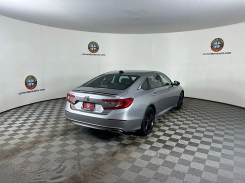 Used 2021 Honda Accord Sport image 15